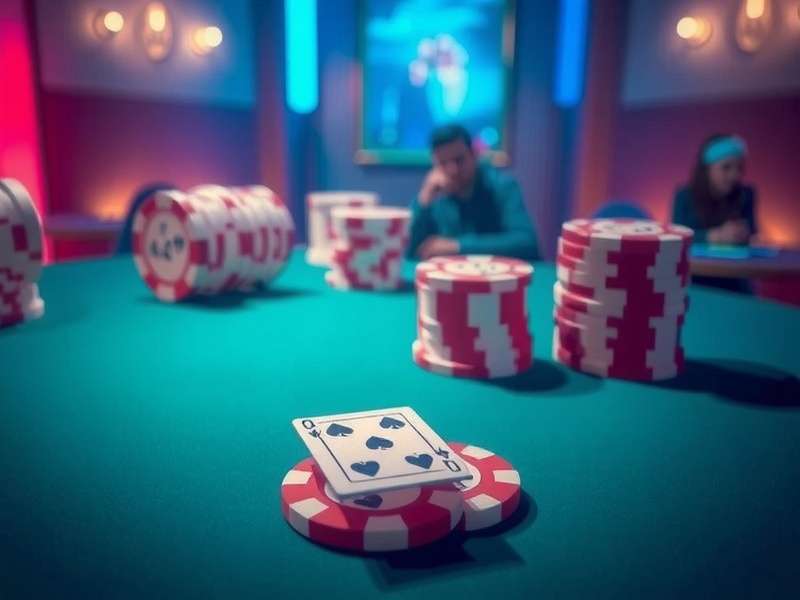 Goa Grand Casino logo