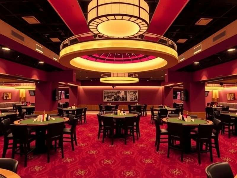 Big Daddy Casino logo